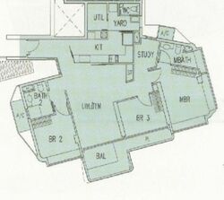 D'Leedon (D10), Condominium #483330351